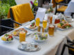 Zážitek Exkluzivní brunch s výhledem na Prahu