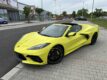 Zážitek Jízda v supersportu Chevrolet Corvette C8 Stingray