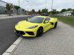 Dárek Jízda v supersportu Chevrolet Corvette C8 Stingray