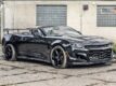 Zážitek Jízda v Chevroletu Camaro 2020 6.2 SS Cabrio