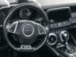 Dárek Jízda v Chevroletu Camaro 2020 6.2 SS Cabrio