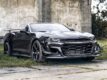 Zážitek Pronájem Chevroletu Camaro 2020 6.2 SS Cabrio