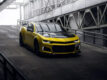 Zážitek Pronájem supersportu Chevrolet Camaro 2015 6.2 SS