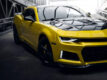 Dárek Pronájem supersportu Chevrolet Camaro 2015 6.2 SS