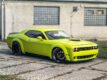Zážitek Pronájem supersportu Dodge Challenger 2015 Scat Pack