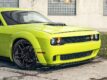 Dárek Pronájem supersportu Dodge Challenger 2015 Scat Pack