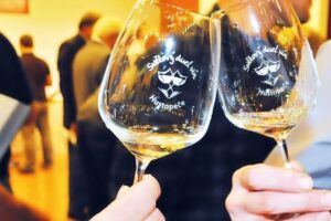 Zážitek Ubytování ve wellness hotelu Amande + Vstupenky na Světový duel vín