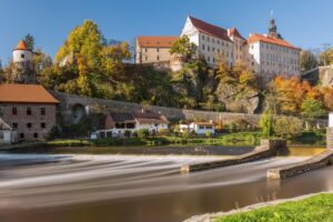 Zážitek Relaxační pobyt v hotelu Panská