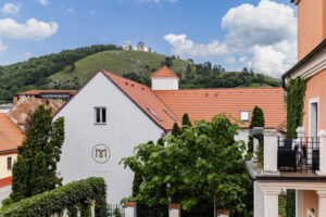 Zážitek Ubytování pro dva v srdci Mikulova