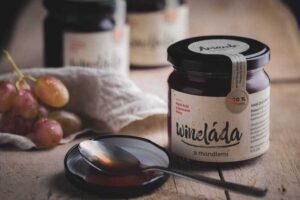 Zážitek Pobytový balíček hotelu Wine Wellness Hotel Amande: Jedu na mandle