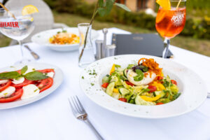 Zážitek Čtyřchodové menu v restauraci Rendlík