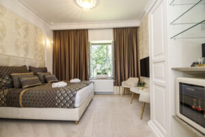 degustační večeří a proseccem